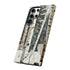 Winter Aspen Trunks - Impact Resistant Phone Case